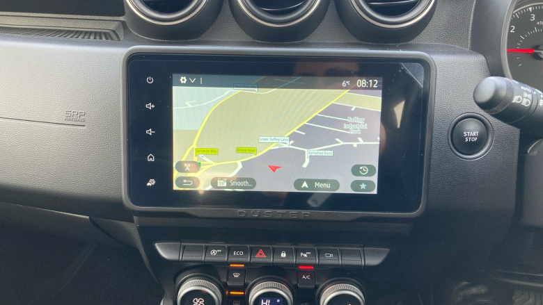 Dacia Duster 1.0 TCe 90 Journey 5dr Petrol Estate